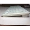 White Wireless MINI Keyboard and Mouse Set for Apple Mac Pro 1,1 1.1