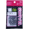 Ishinada S-08 Rolling Sarkan with Interter, Value Pack, Black, No. 10