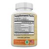 (2 Pack) Leptozan Advanced Formula - Leptozan Dietary Supplement (120 Capsules)