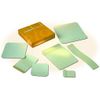 Coloplast Corporation Comfeel Plus Clear Dressing 4 X 4 3533