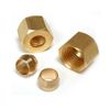 Thrifco 9401052 3/8 Comp Nut/Sleeve Kit 2ea