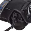 Etsumi VE-3582 SLR Camera Case, NP Camera Case, Black