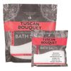 Bath Salts Tuscan Bouquet 32 Oz  by Soothing Touch