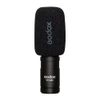 GODOX VD-Mic Compact Cardioid Shotgun Microphone