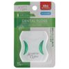 Aoyama Labo Dental Floss (Sponge Type), 134.2 ft (40 m) (Approx. 100 Uses) x 3, White