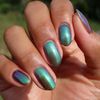 Dead Ringer Multichrome Shimmer Nail Polish 0.5 oz Full Sized Bottle