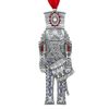 The Nutcracker Prince Drummer Ornament