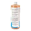 Orb-3 F839-000-1Q Pool Enzymes Bottle, 1-Quart