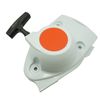 Recoil Starter with Extra Pull Cord Replacement for STIHL TS410 TS420 TS480I ...