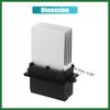 Motoforti HVAC Car Blower Motor Control Module Resistor 6441.L2 Long-lasting