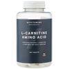 Myprotein マイプロテイン L-カルニチン 180錠
