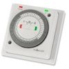 Timeguard NTT01 24-Hour Compact Immersion Heater Timeswitch