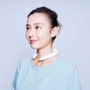 Cogit Neck Cooler, Neck Cooling, Ring, Clear, M, COOLOOP Cool, Ice, Heatstroke Prevention, Cooling Sensation, Heat Protection, Neck Hanging, Freezing, Cool Down