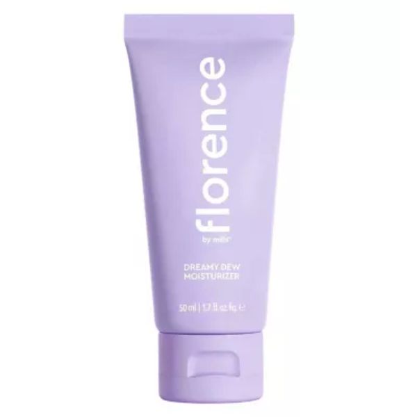Florence By Mills Dreamy Dew Moisturiser