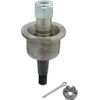 Allstar Performance ALL56267 Adjustable Screw-in Upper Ball Joint