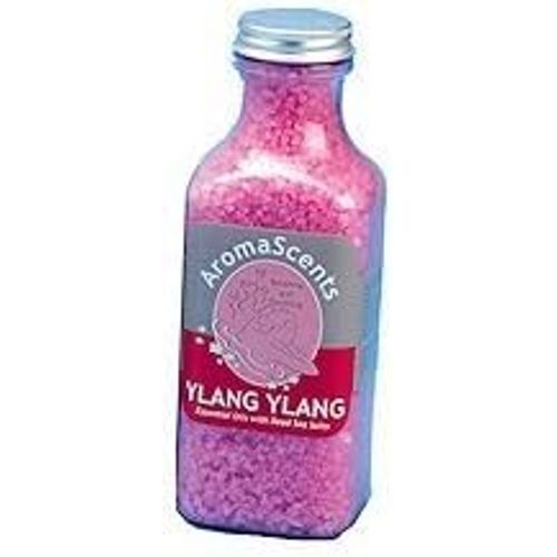 Aromascents Spa & Hot Tub Aromatherapy Crystals - Ylang Ylang