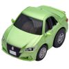 Choro Q Zero Z-24g Crown (Bright Green) Hg