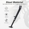 Fit For Yamaha TW200 1987-2024 Motorcycle Kickstand Fixation Support Bracket