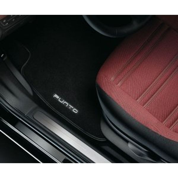BV REES 50902817 Luxury Mats Carpet
