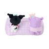 Sanrio 100960 Tissue Box Case, Chromi
