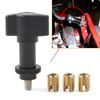 Batwing Fairing Replacement Brass Insert Repair Kit For Harley Touring 1997-2013