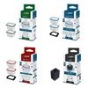 CIANO AQUARIUM FILTER MEDIA REPLACEMENT SET - SMALL / CF40