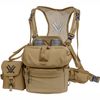 Vortex Optics - GlassPak Pro Binocular Harness Lg Tan (P600-L)