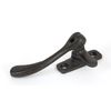 From The Anvil Beeswax Handmade Peardrop Fastener