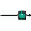 Wera TX10 026354 Wera 1267A Flag Driver