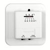 Honeywell CT30 & CT31 White Wall Plate