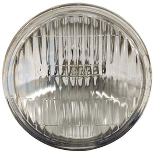 RAParts Bulb Sealed Beam 4460X 4 1/2" Dia. Fits International 484 Fits Ford 7410 Fits John Deere 6622 3300 28A118