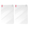 CHINDRAG 2PCS 3D Printer Screen Protector for Anycubic Photon Mono X 6Ks, 9.1'' Screen Protective Film for LCD 3D Printer