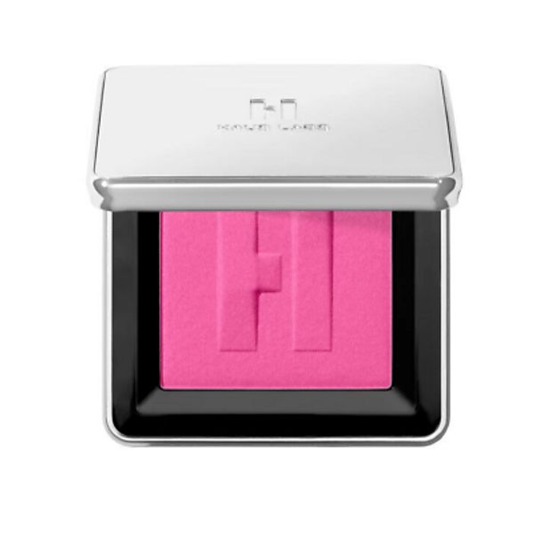 HAUS LABS LADY GAGA Color Fuse Blush DRAGON FRUIT DAZE FULL SIZE (0.39oz/11g) OG