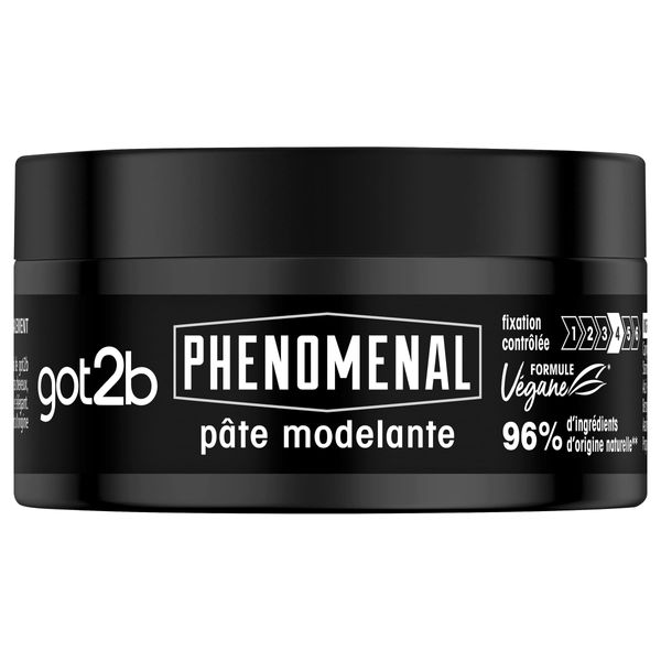 Phenomenal Got2b Modeling Paste Pot 100 ml