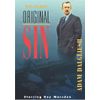 P.D. James - Original Sin