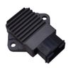 Voltage Regulator Rectifier Replacement for Honda ACE 750 VT750C 1998-2000