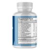 Nerve Fresh | Powerfull Nerve Support | One Months Supply | 60 Capsules | Vegan
