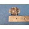 ELECTROMAGNETIC RELAY, SC-4633, POTTER & BRUMFIELD, 24V AC, HERMETICALLY SEALED