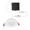 Commercial Electric Ultra-Directional 3 in. Selectable New Construction