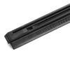8mm Width 28" Windscreen Bracketless Wiper Blade Rubber Refill Strip for Car