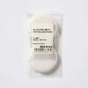 MUJI 02868130 Loose Powder Puff