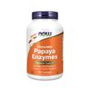 NOW Supplements - Chewable Papaya Enzymes 360 Lozenges