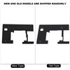 Dioche Acrylic Bracket Case for 5 Inch LCD Screen, Black