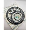 O-Ring Kit For Sta-Rite DynaGlass and Fits J-Series Pump 65047 Replacement.