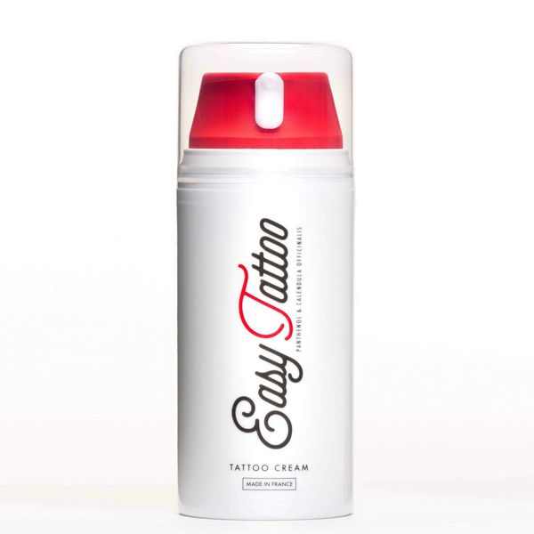 Easytattoo Healing Cream Tattoo 100 ml