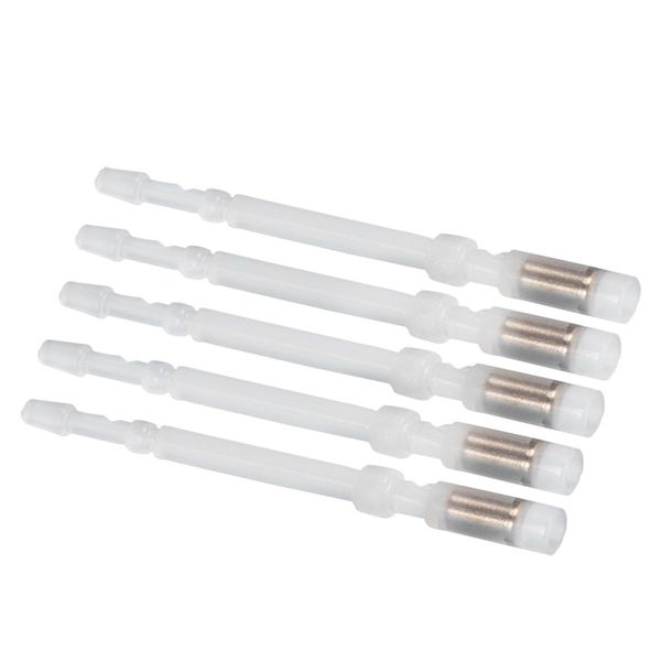 ANCLLO 5pcs BL Touch Probe Pin Replacement - Smart Automatic Bed Leveling Sensor Tips for 3D Touch, Auto Bed Leveling Probe Accessories