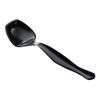 EMI YOSHI INC., SERVING SPOON BLACK 1-144 EACH EMI-102B