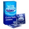 Durex Extra Safe 12s