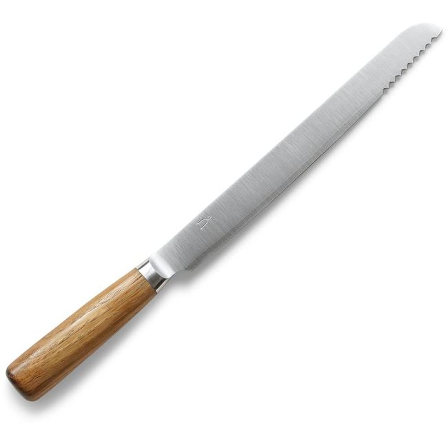 Knife Kobo Tadafusa (Chubo) Knife, Bread Knife