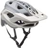Fox Racing Speedframe MIPS Helmet Light Grey 50/50, L